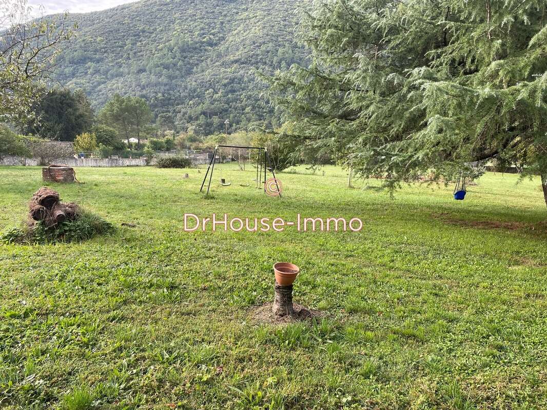 Maison à SAINT-FLORENT-SUR-AUZONNET