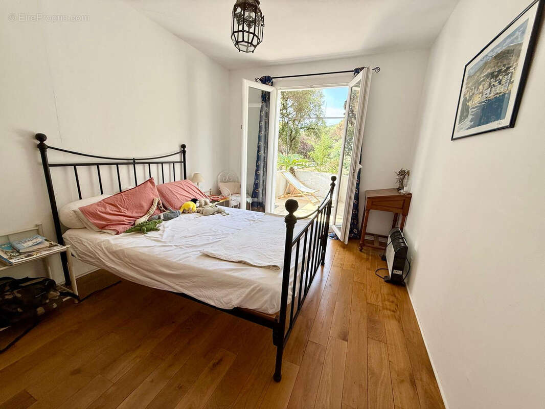 Appartement à RAMATUELLE