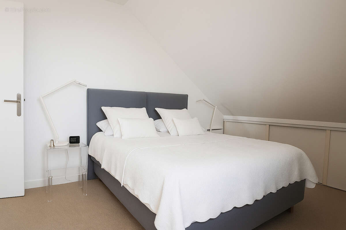 Appartement à SAINT-NAZAIRE