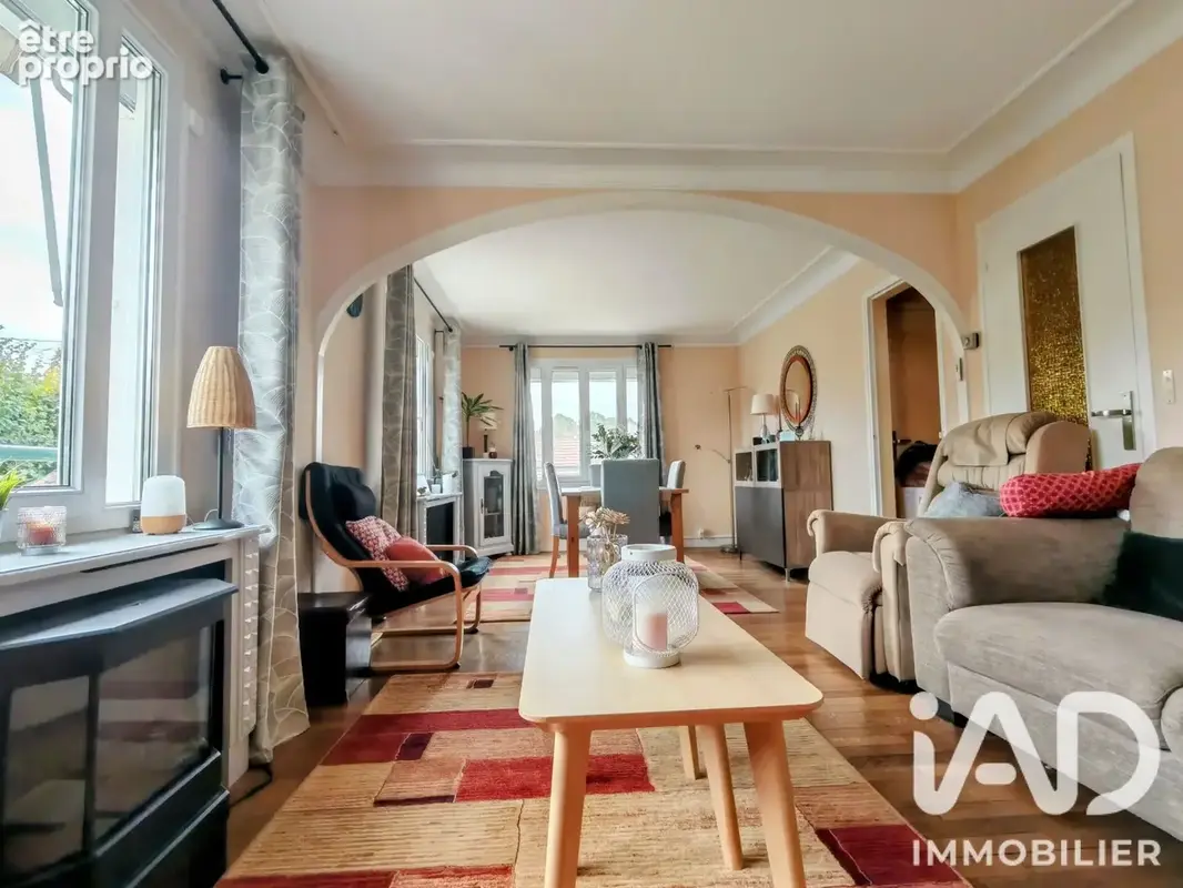 Photo 1 - Maison à CHELLES