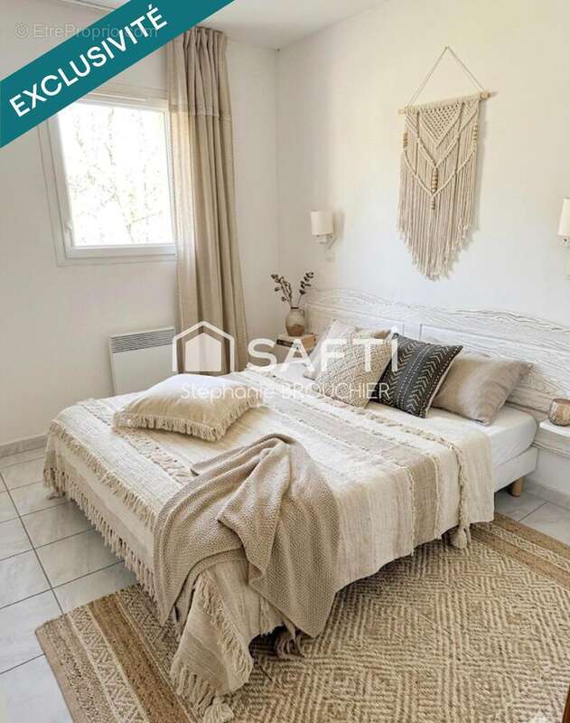 Photo 7 - Appartement à SALAVAS