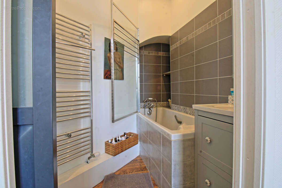 Appartement à ANGLET