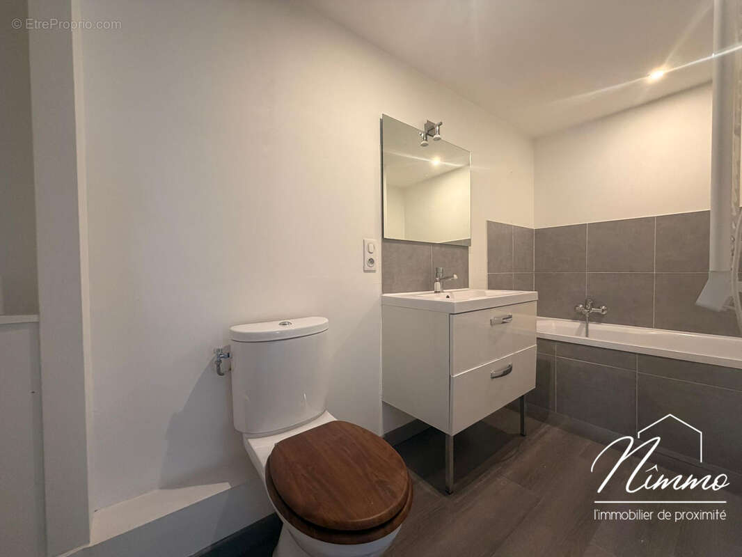 Appartement à NIMES