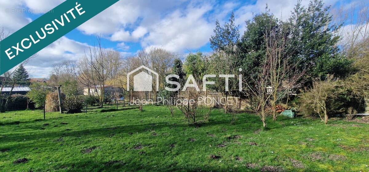 Photo 1 - Maison à NOUVION