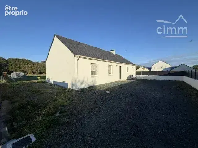 Maison coup de coeur Marsac Sur Don - photo 1