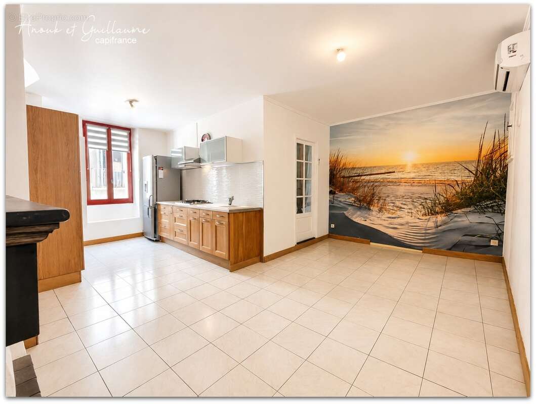 Exclusivité - Maison de village 4 pièces 90m² - proche de Pézenas (34120) - photo 2
