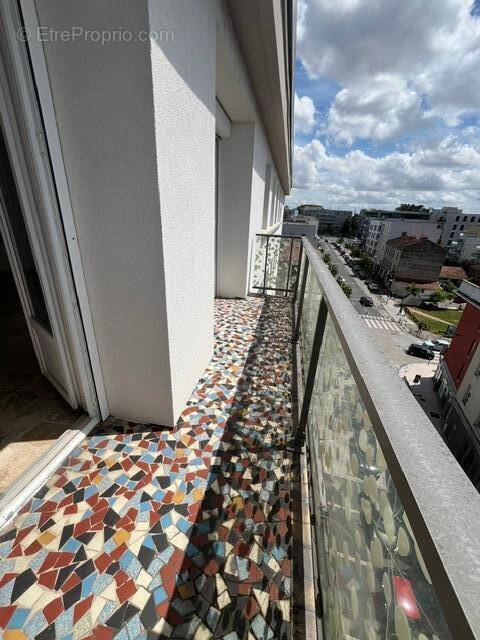 Appartement à VENISSIEUX