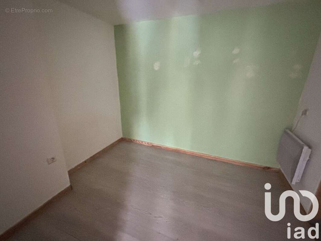 Photo 8 - Maison à DOUE-LA-FONTAINE