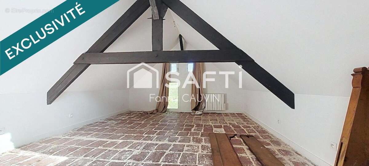 Photo 5 - Maison à ONS-EN-BRAY