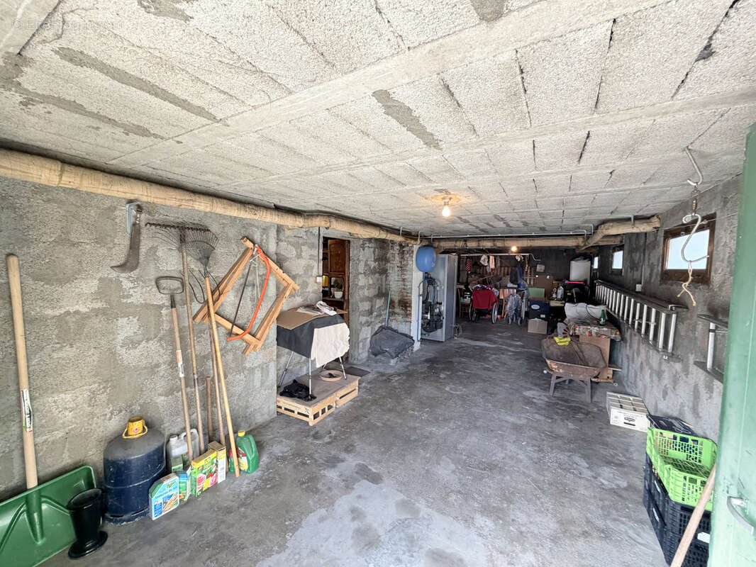 Maison à SAINT-JEAN-DE-MAURIENNE