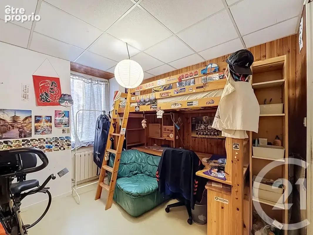 Appartement 5 pièces 64 m² à vendre à Taninges (74440) - photo 7