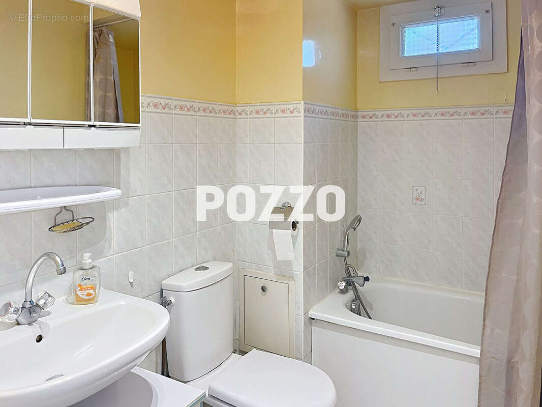 Appartement à TOUQUES