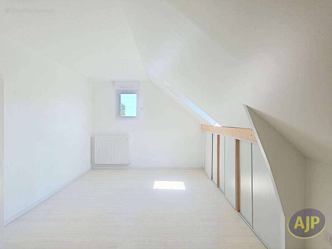 Appartement  st marc sur mer - photo 8