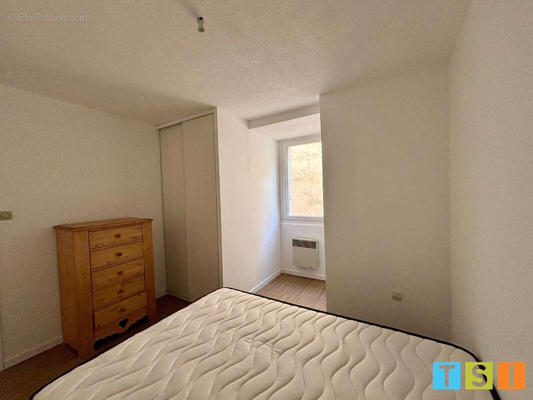 Appartement à BAGNERES-DE-LUCHON