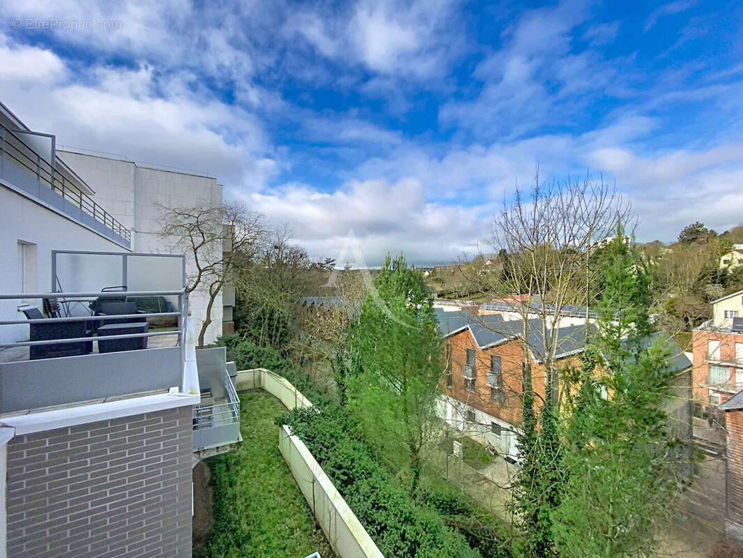 Appartement à SAINT-GERMAIN-EN-LAYE