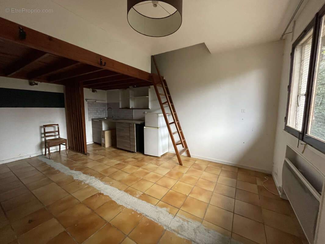 Maison à TALENCE