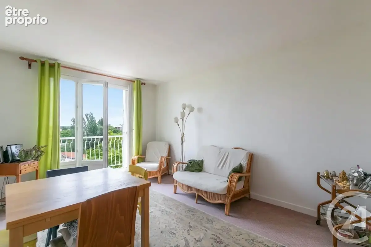 Appartement 3 pièces 72 m² à vendre à Saint-Maur-Des-Fosses (94100) - photo 3