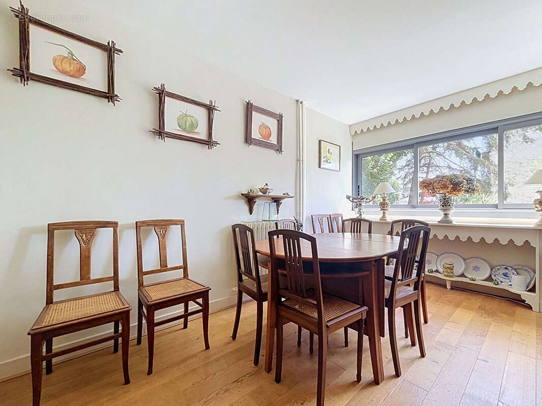 Appartement à TALENCE