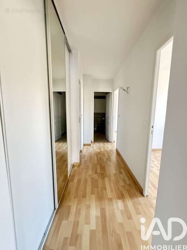 Appartement 75 m² à Agde  - photo 6
