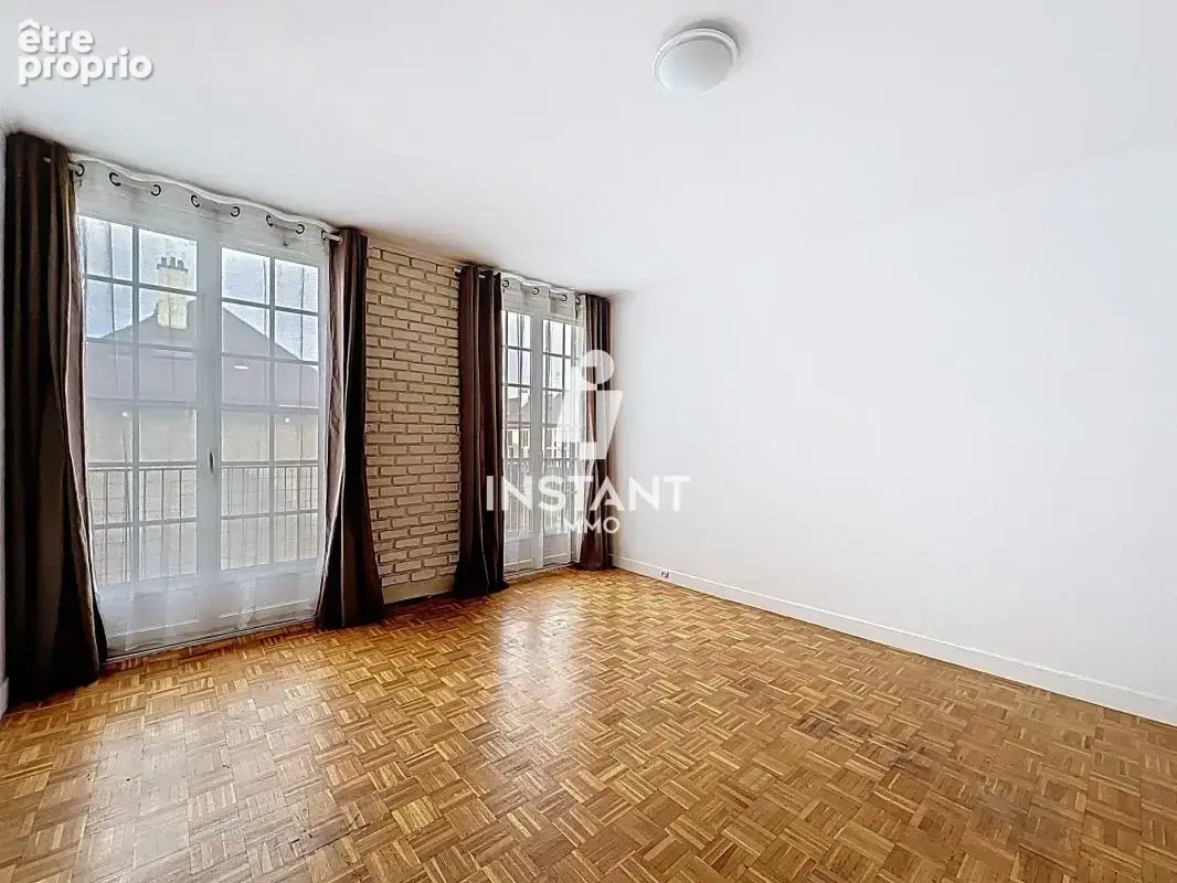 Duplex 2/3 chambres, 83 m² - parking - cave - photo 2