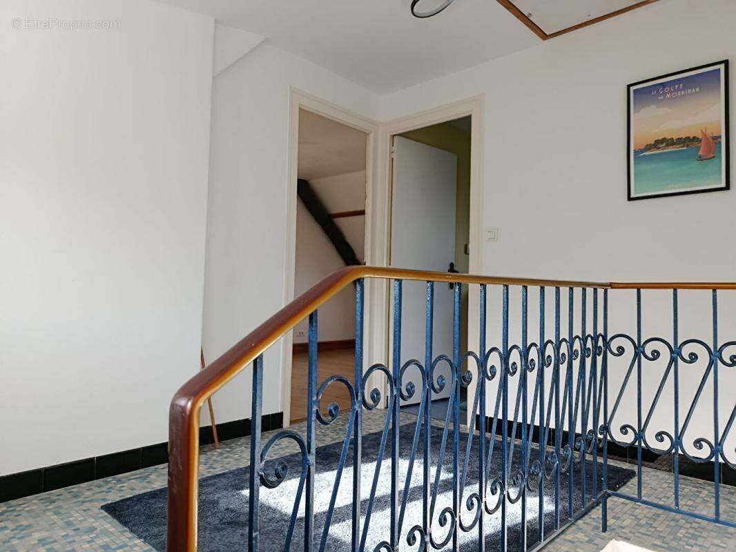 Maison à LANGONNET