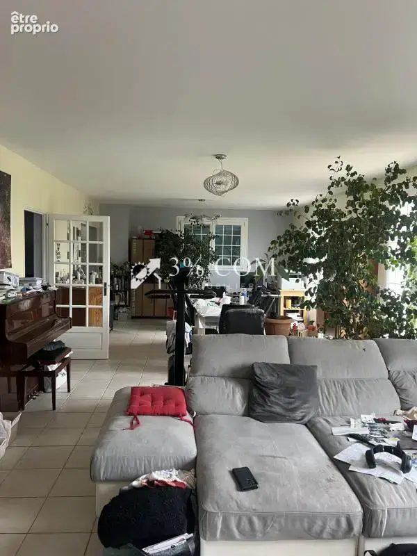 3%. com immobilier à  bonnes - photo 5