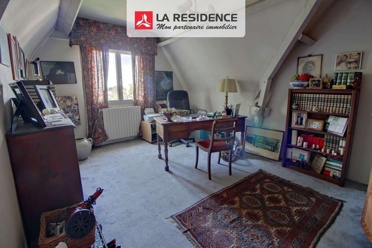 Maison à TRIEL-SUR-SEINE