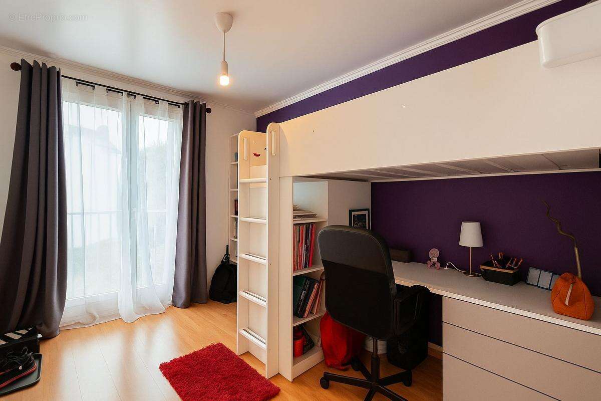 Appartement à ETAMPES