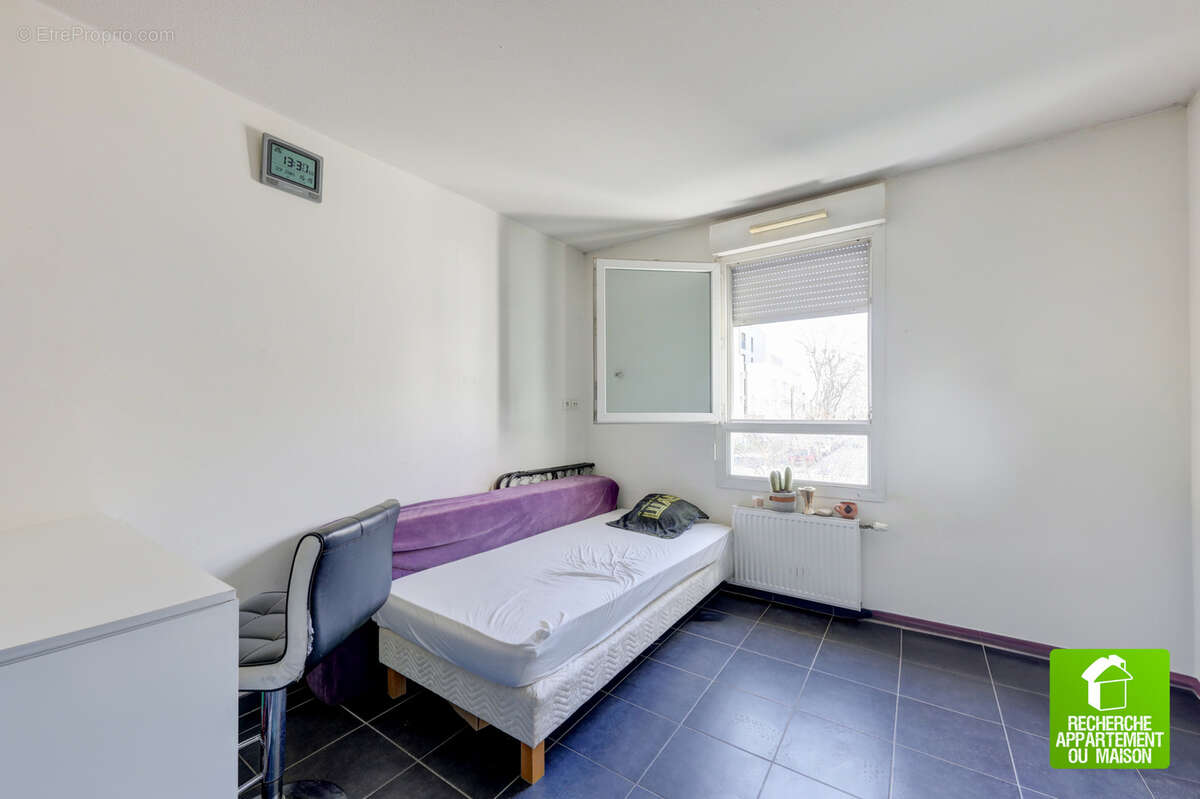 Appartement à VENISSIEUX