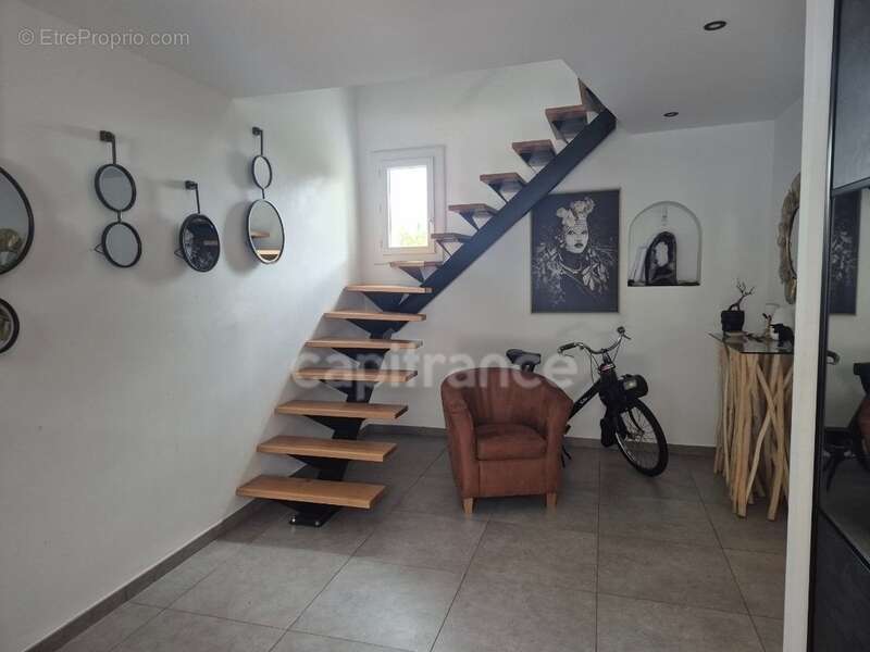 Maison à vendre 5 pièces ALES (30) - photo 6