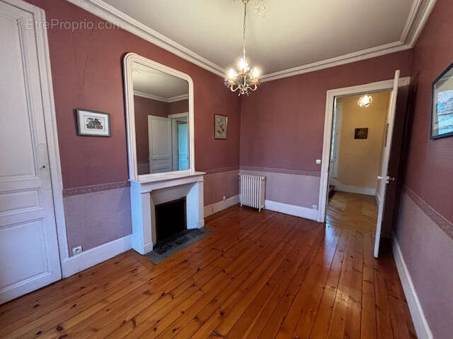 Maison à ELBEUF
