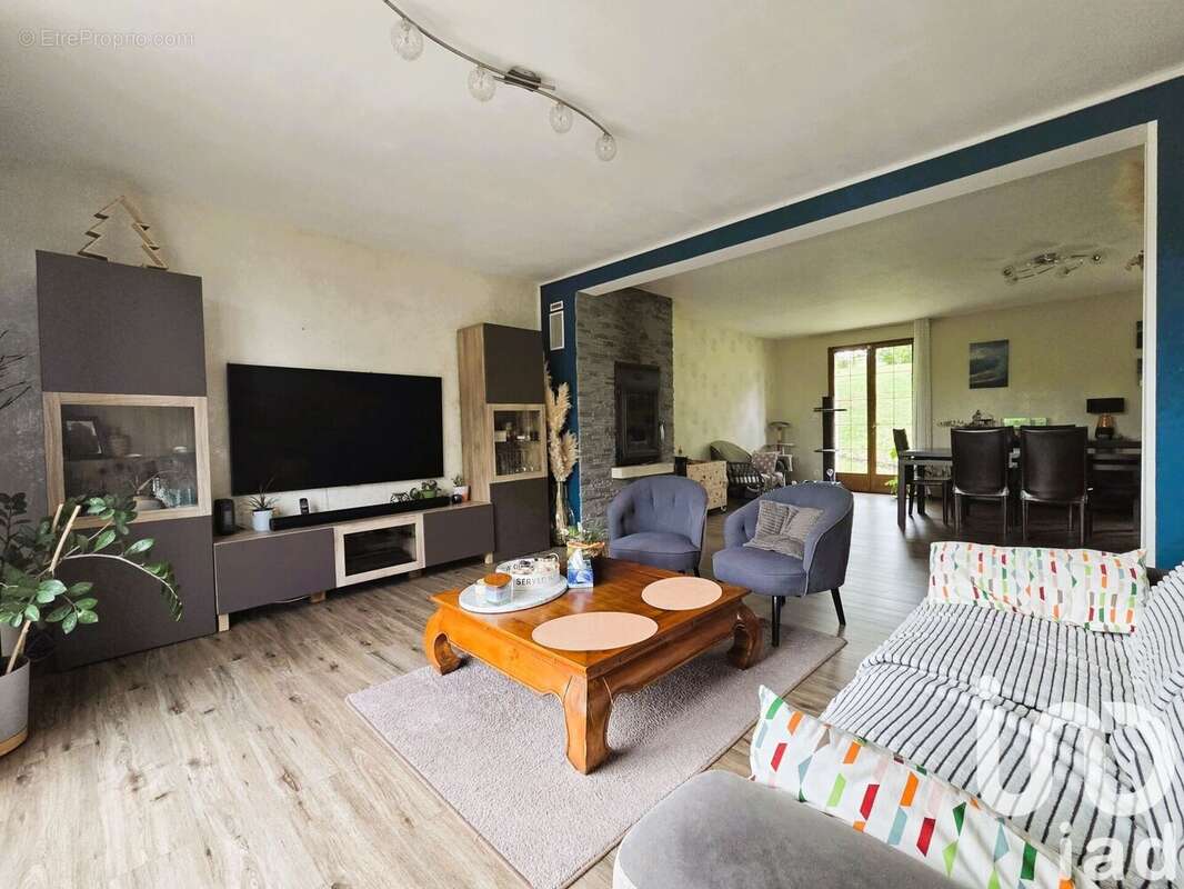 Photo 5 - Maison à SAINT-PHAL