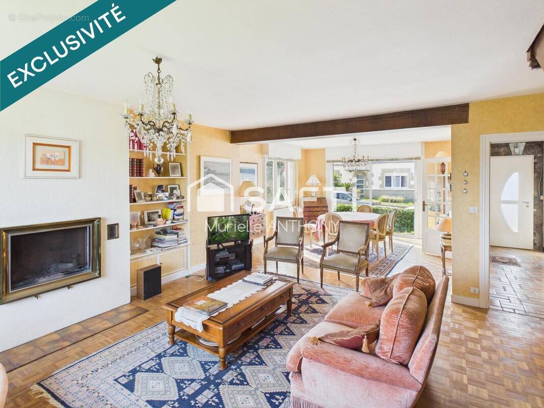 Photo 1 - Maison à MORLAIX