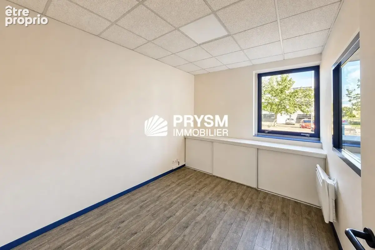 Commerce 114 m² à vendre à Saint-Gregoire (35760) - photo 7