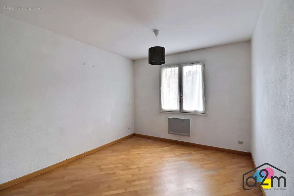 Appartement à CREIL