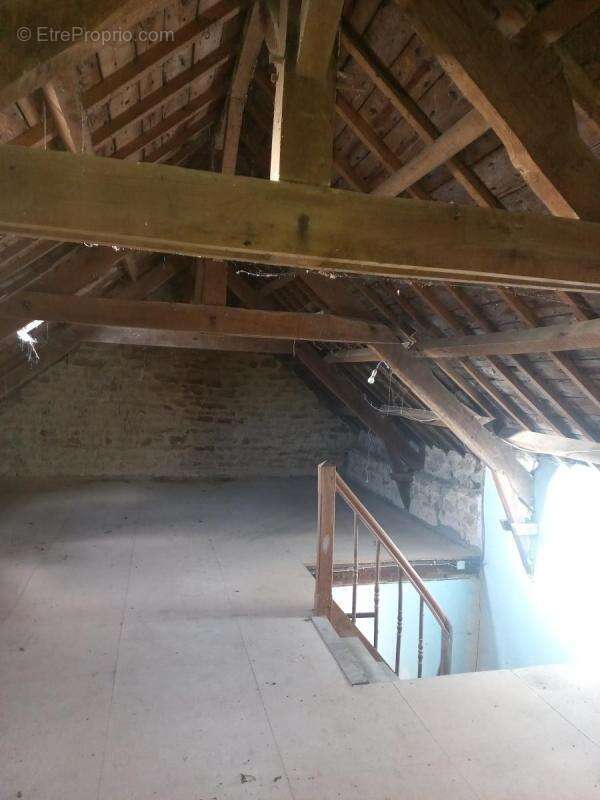 Maison à LE FAOUET