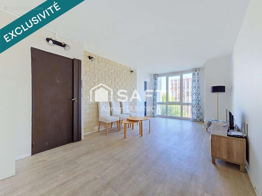 Photo 3 - Appartement à MEUDON