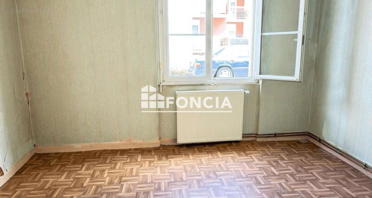 Appartement à VERNON