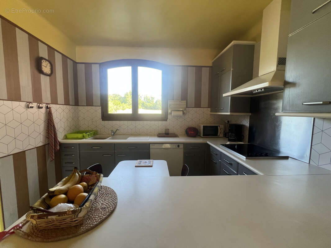 Maison avec vue spectaculaire Sud de la France - photo 5