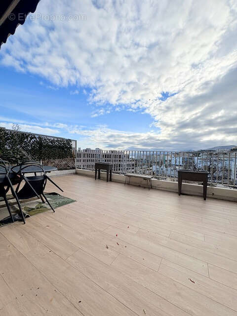 Appartement à SAN-MARTINO-DI-LOTA