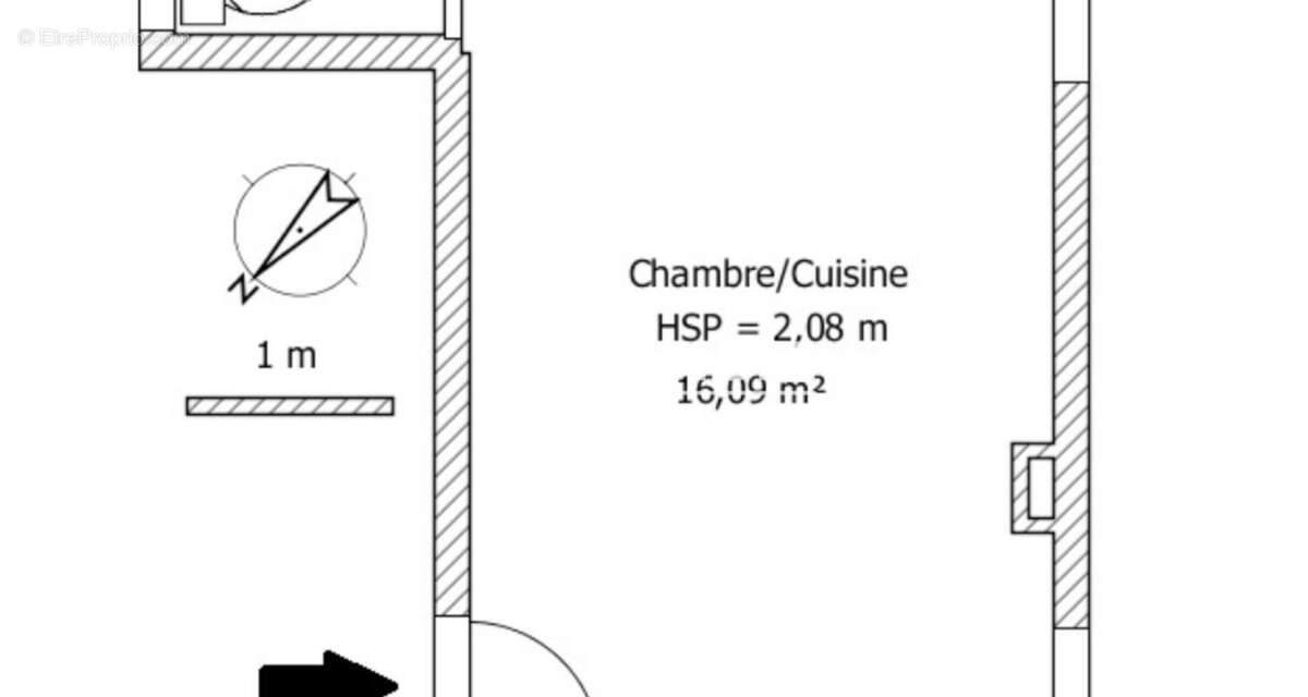 Appartement à LILLE