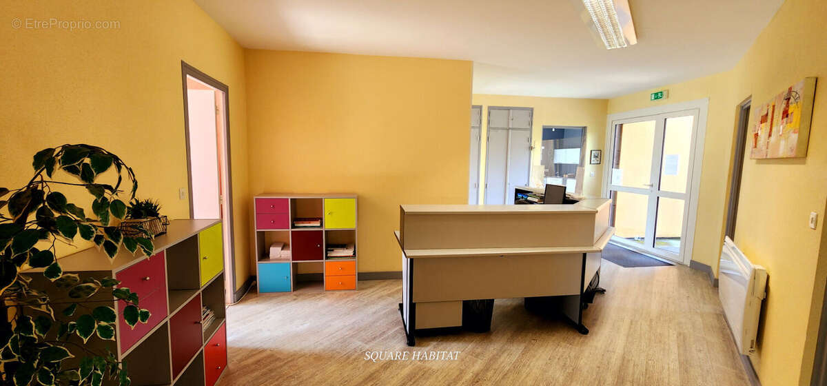 Maison à LA FERTE-BERNARD