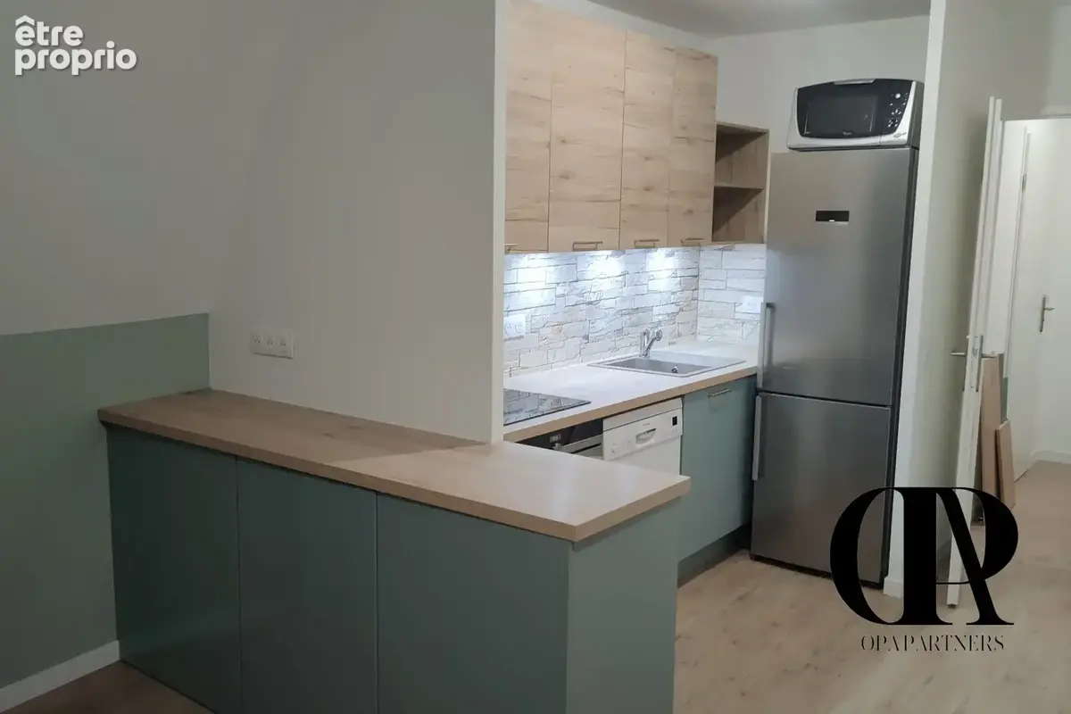 Appartement 4 pièces 76 m² à vendre à Chilly-Mazarin (91380) - photo 4