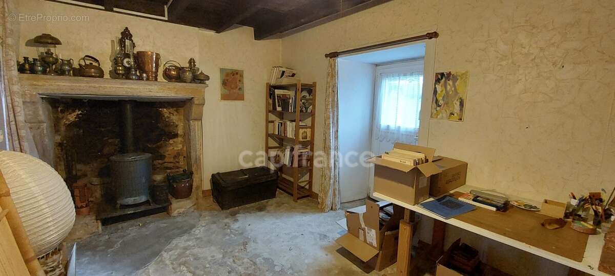 Maison à vendre 5 pièces LA TARDIERE (85) - photo 7