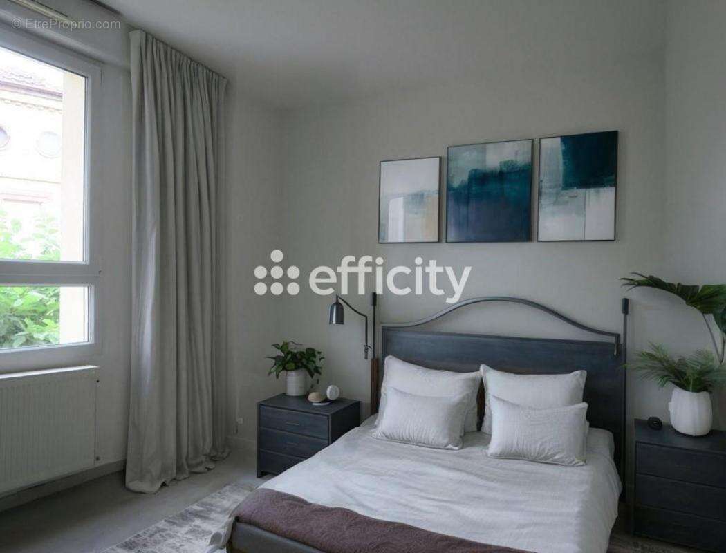 Appartement à GUEBWILLER