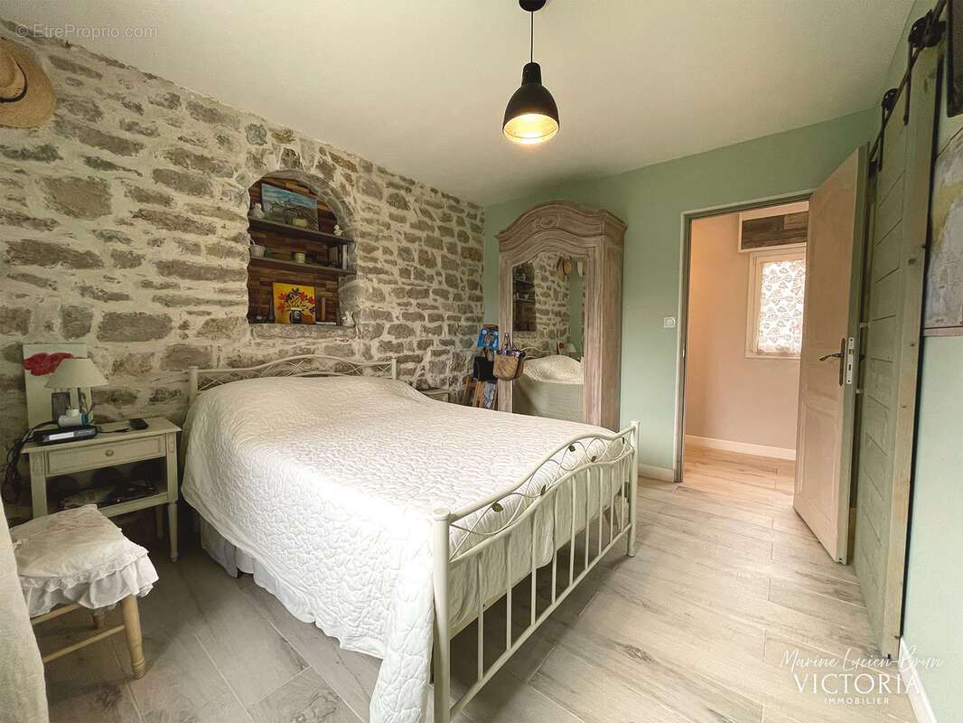 Maison à FIGANIERES