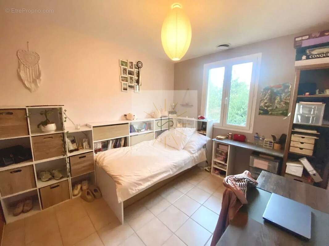 Appartement à MONTELIMAR
