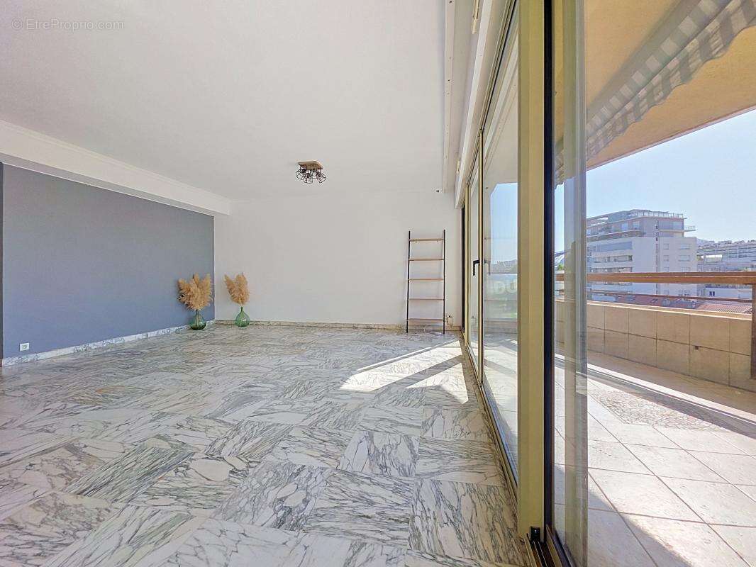 Appartement - photo 6