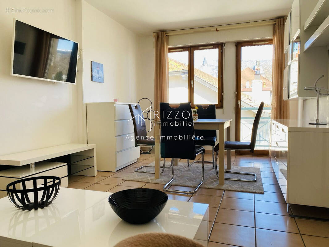 Appartement à GEX