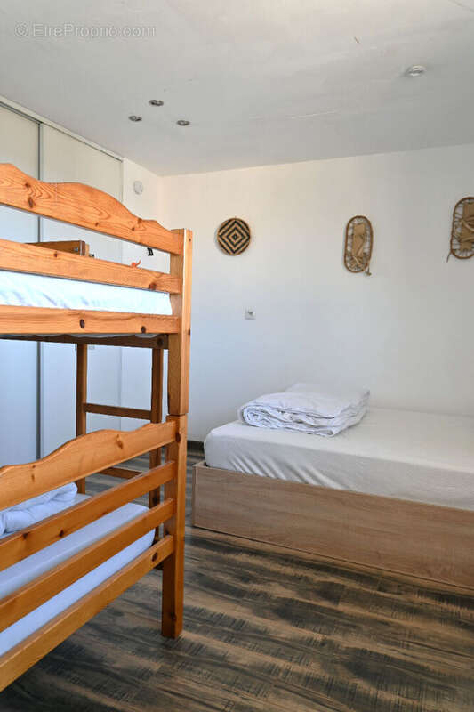 Appartement à SAINT-PIERRE-DELS-FORCATS